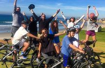 Electric Bike Tour of La Jolla and Pacific Beach