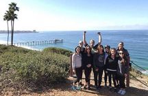 Electric Bike Tour of La Jolla and Pacific Beach