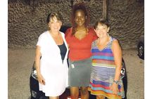 Luminous Lagoon and Glistening Water Tour from Montego Bay