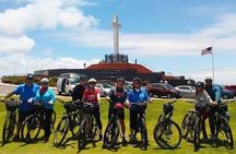 SoCal Riviera Electric Bike Tour of La Jolla and Mount Soledad