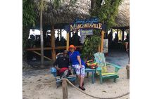 Day Tour Negril Beach & Ricks Cafe