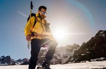 Mount Toubkal 2day trekking from Marrakech