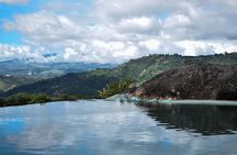 Irazu Volcano and Cartago Hiking from San Jose