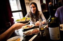 Parrilla Tour Palermo