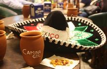 Traditional Mexican Bars Tour!