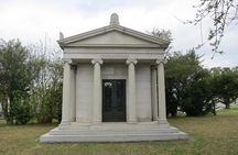 City Tour of New Orleans by Minibus