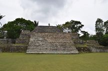 Altun Ha & Rainforest
