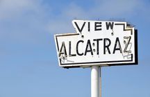 Alcatraz Combo with San Francisco Private Group City Tour