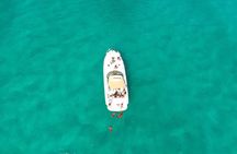 Private Cancun Yacht Tour to Isla Mujeres with Snorkeling -SR41H4