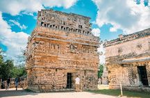 Cultural Adventure at Chichen Itza Classic Tour! From Playa Del Carmen