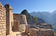 Machupicchu circuito-3 & Waynapicchu entrance ticket (morning)