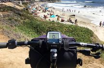 Half Day Performance eBike Rental