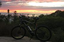 Half Day Performance eBike Rental