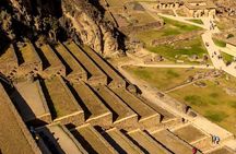  Sacred Valley And Machupicchu By Train 2 days