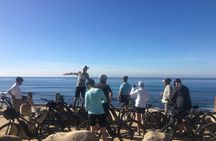SoCal Riviera Electric Bike Tour of La Jolla and Mount Soledad