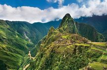 Machupicchu circuito-3 & Waynapicchu entrance ticket (morning)