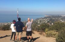 SoCal Riviera Electric Bike Tour of La Jolla and Mount Soledad