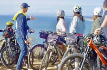 SoCal Riviera Electric Bike Tour of La Jolla and Mount Soledad