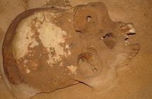 Actun Tunichil Muknal Cave with Local Lunch from San Ignacio