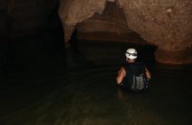 Actun Tunichil Muknal Cave with Local Lunch from San Ignacio