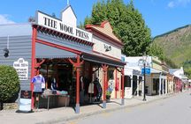 Best of Queenstown Sightseeing Tour