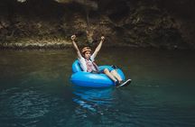 Belize Cave Tubing Adventure from San Ignacio