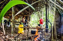 Amazon Survival Tour 3D/2N