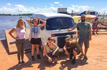 Amazon Survival Tour 3D/2N