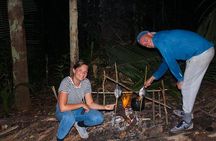 Amazon Explore 4D/3N-At Amazon Tapiri Floating Lodge 