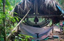 Amazon Survival Tour 4D/3N 