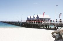 Margaret River, Caves, Wine and Cape Leeuwin Lighthouse Tour from Perth