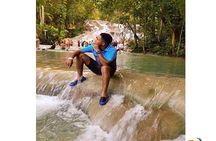 Dunn's River Falls, Bob Marley and Luminous Lagoon