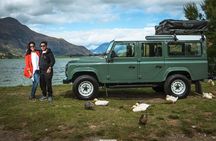 AuthenticAs Discover Queenstown - Professional Photography & Exclusive 4WD Tour