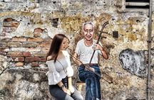 Kuala Lumpur Historical Chinatown Tour (Private Half Day)