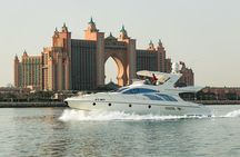Private Luxury Yacht Cruise for up to 20 people