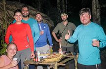 Amazon Survival Tour 5D/4N