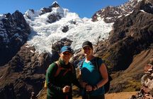 Ultimate Lares Trek & Inca Trail 5 days