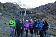Ultimate Lares Trek & Inca Trail 5 days