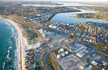 Perth and Fremantle Half Day Tour 