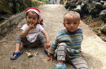 A Walk in the Clouds - Walking Holiday in Khasi Hills, Meghalaya, India