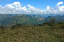 A Walk in the Clouds - Walking Holiday in Khasi Hills, Meghalaya, India