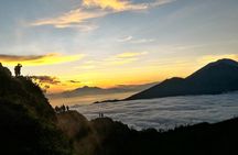  Mount Batur Sunrise Trekking Option