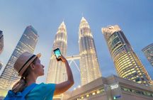 Kuala Lumpur Cultural City Tour (Private Half Day)