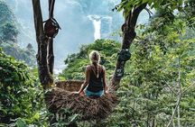 Full-Day in Bali: Private Design-Your-Own Tour