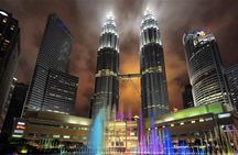 Kuala Lumpur Cultural City Tour (Private Half Day)
