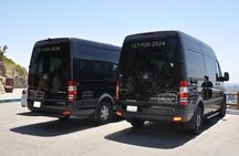 Private City Tour of Los Angeles, Hollywood and Beverly Hills