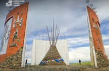 7 days Mongolian Heartland