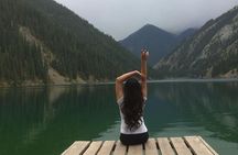 2 Days Private Kolsai and Kaindy Tour