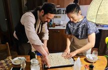 Rialto Market Tour & Private Cooking Class in the Heart of Venice