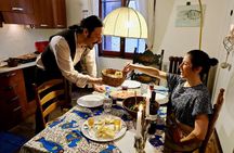 Rialto Market Tour & Private Cooking Class in the Heart of Venice